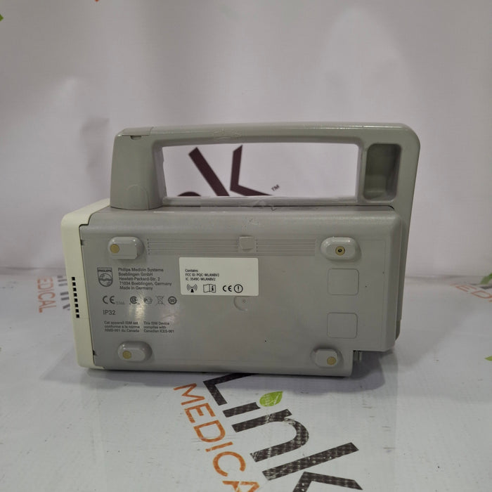 Philips IntelliVue X2 Monitor - OxiMax SpO2