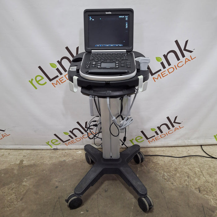 Sonosite Edge Ultrasound
