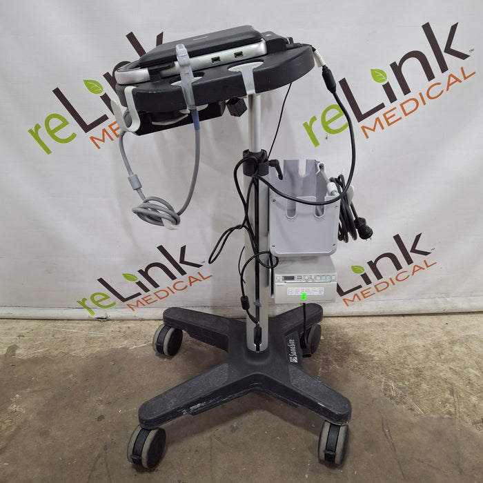 Sonosite Edge Ultrasound