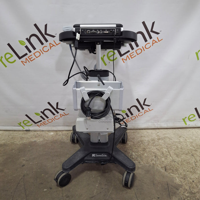 Sonosite Edge Ultrasound