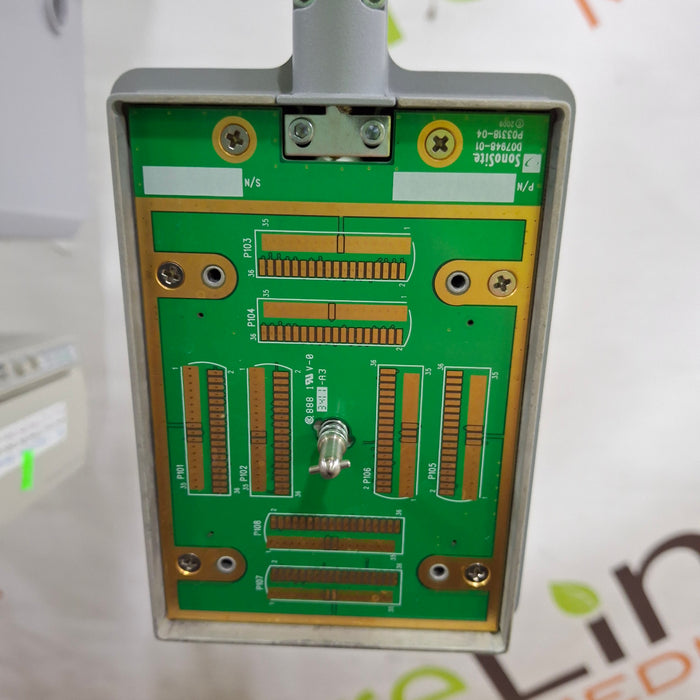 Sonosite Edge Ultrasound