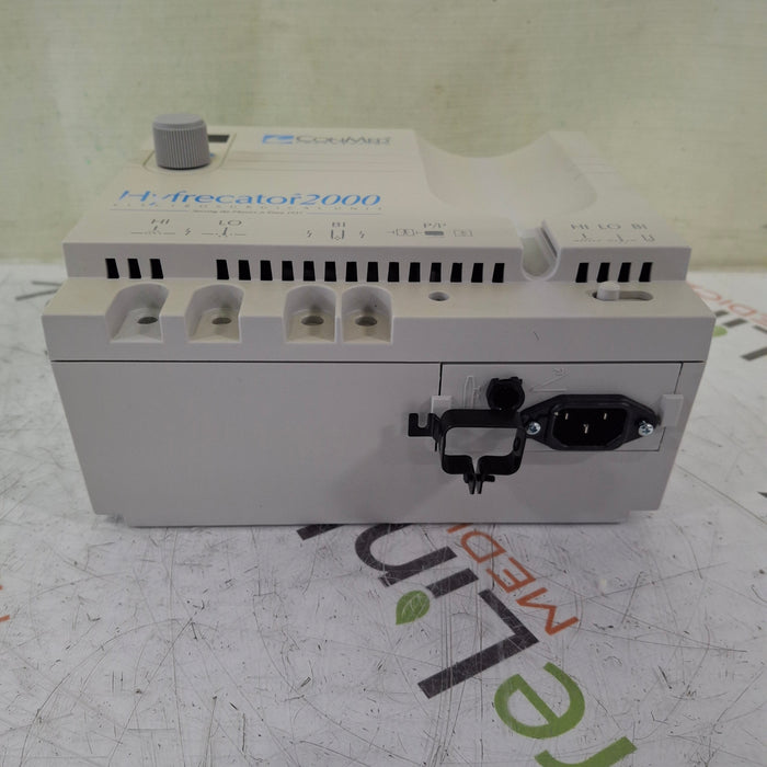 ConMed Hyfrecator 2000 Electrosurgical Unit