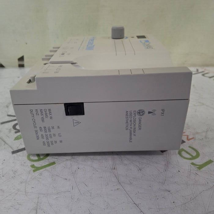 ConMed Hyfrecator 2000 Electrosurgical Unit