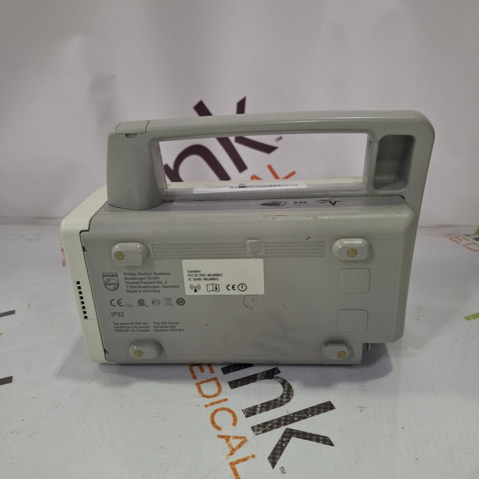 Philips IntelliVue X2 Monitor - OxiMax SpO2