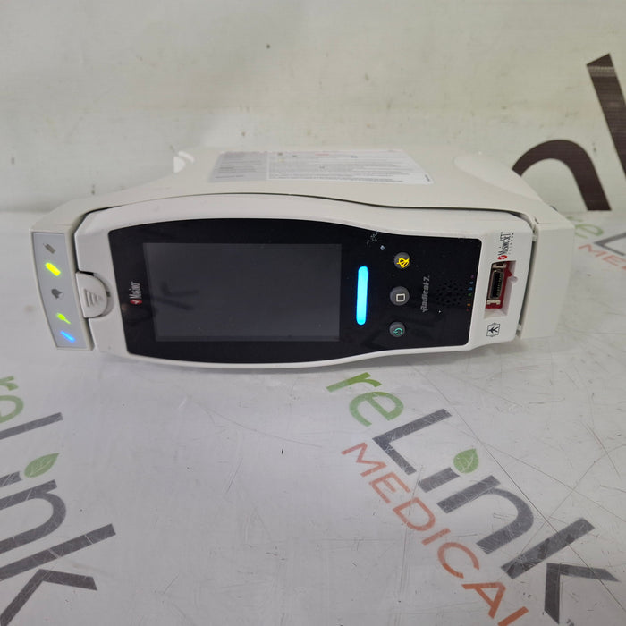 Masimo Radical 7 Pulse Oximeter w/ Base