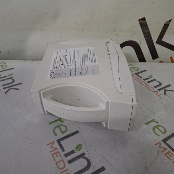 Masimo Radical 7 Pulse Oximeter w/ Base