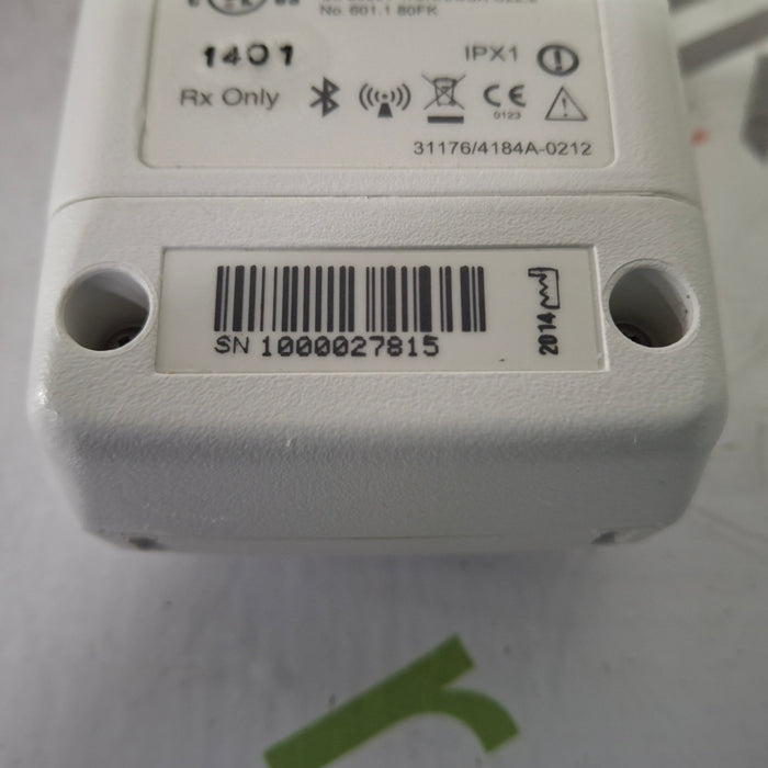 Masimo Radical 7 Pulse Oximeter w/ Base