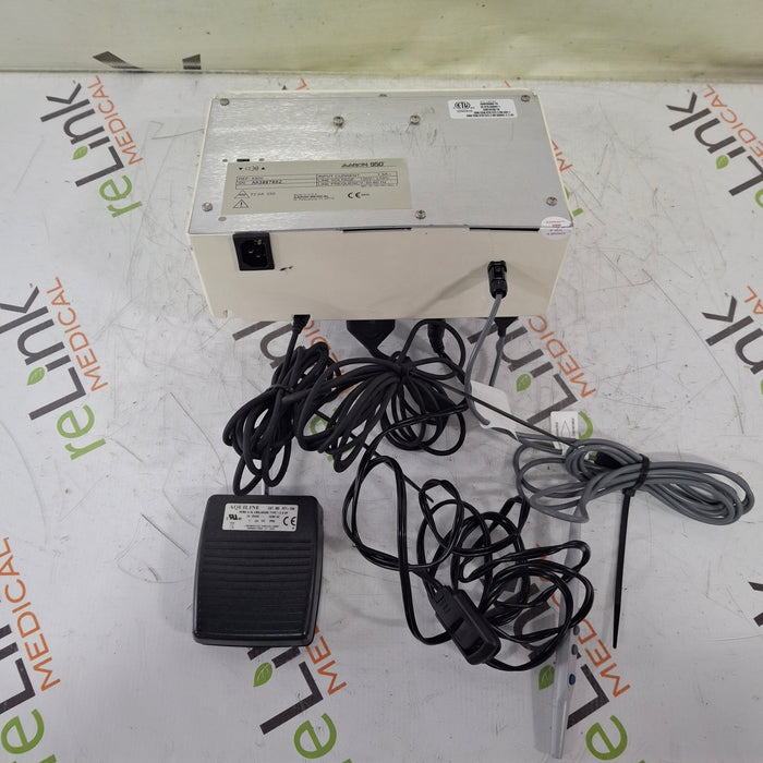 Bovie Aaron 950 Electrosurgical Unit