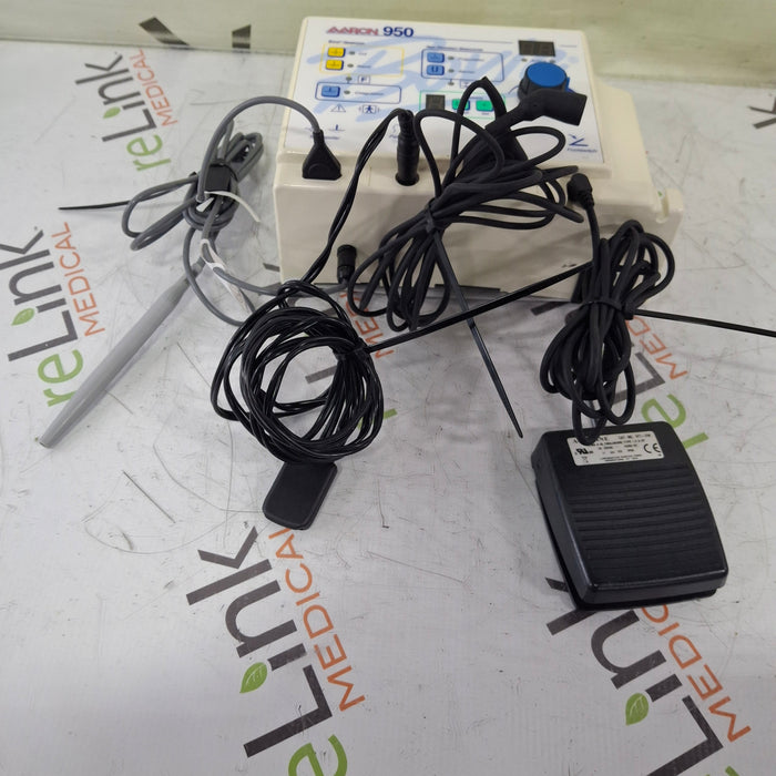 Bovie Aaron 950 Electrosurgical Unit