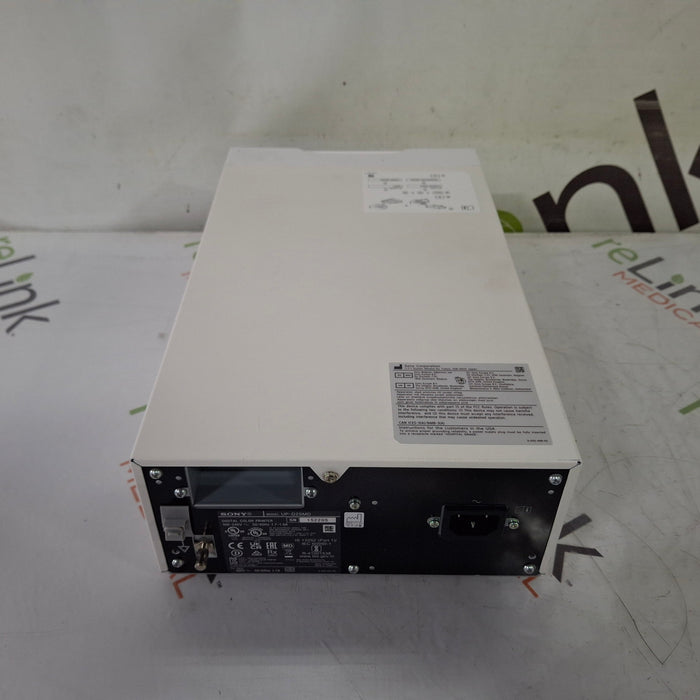 Sony UP-D25MD Digital Color Printer