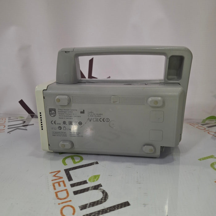 Philips IntelliVue X2 Module - OxiMax SpO2