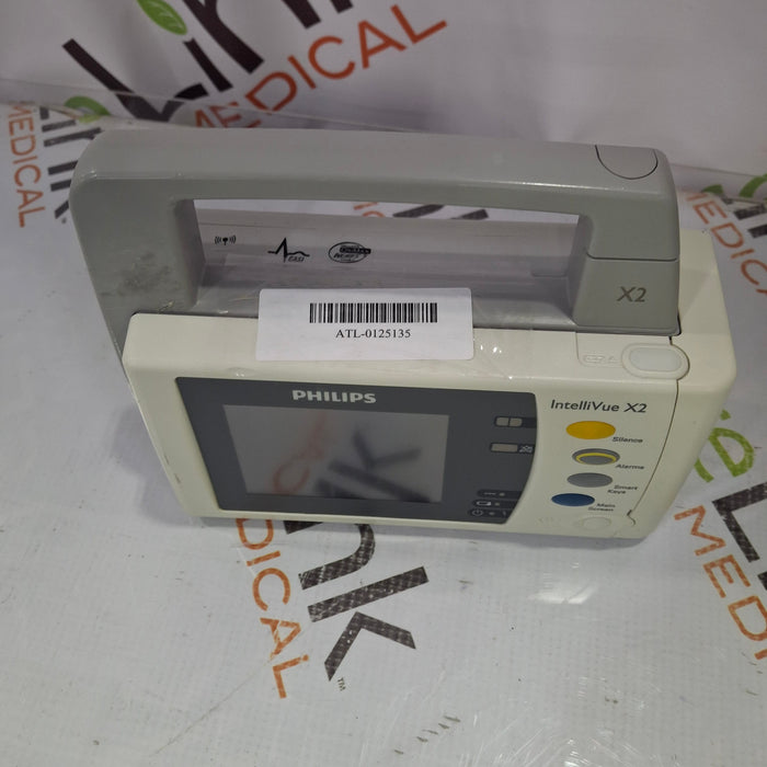 Philips IntelliVue X2 Module - OxiMax SpO2