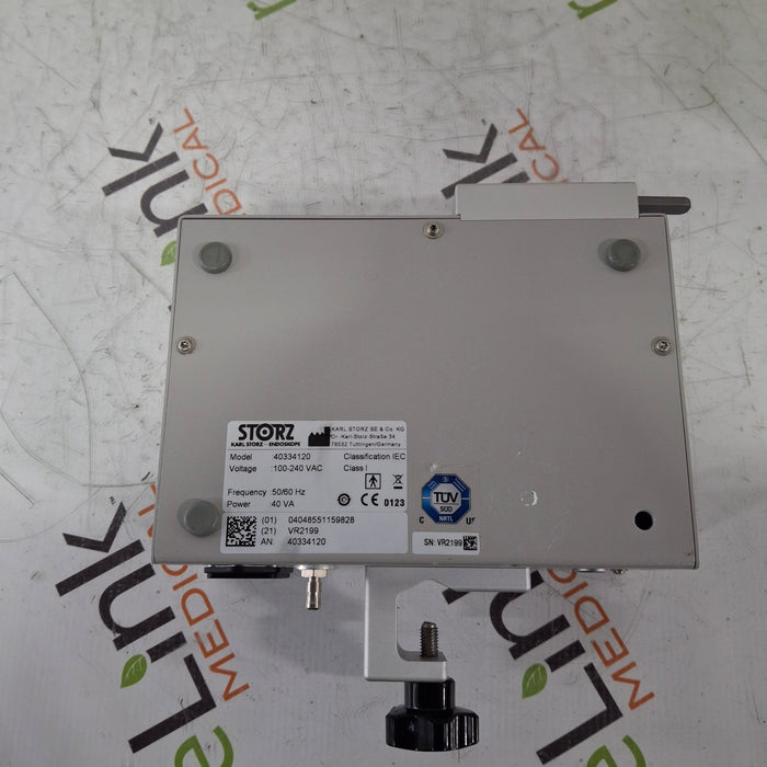 Karl Storz Clearvision II 40334120 Lens Irrigation Unit