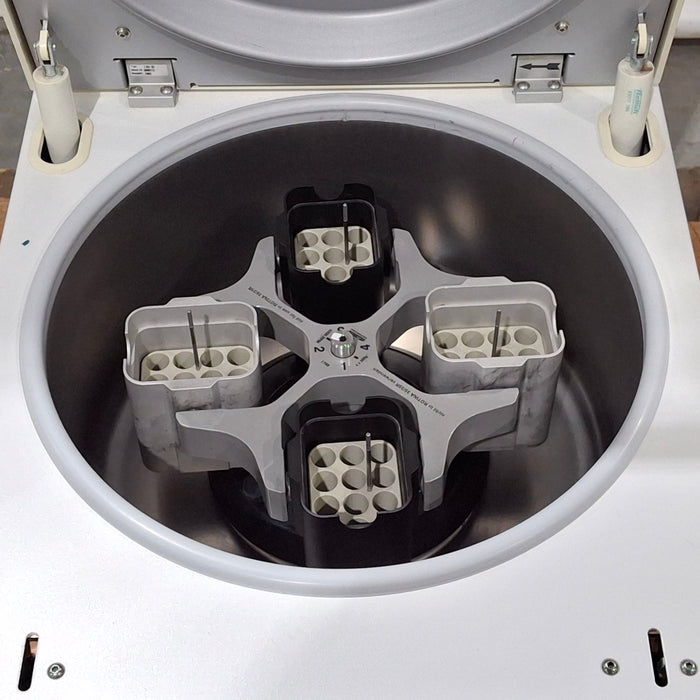 Hettich Instruments Rotina 380 Bench Top Centrifuge