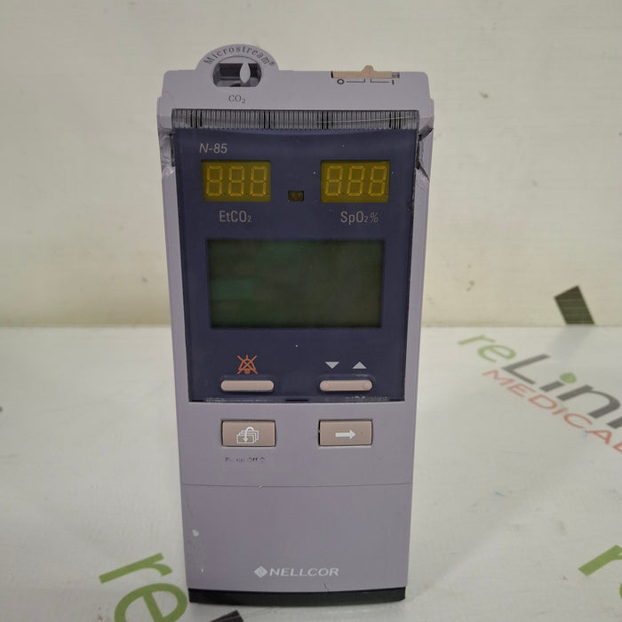 Nellcor N-85 Pulse Oximeter