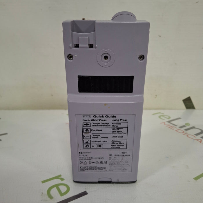 Nellcor N-85 Pulse Oximeter