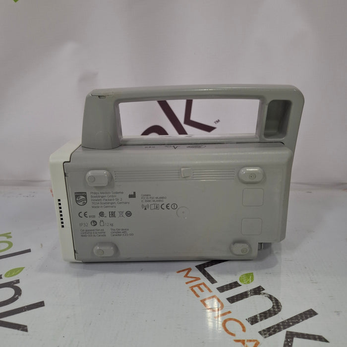 Philips IntelliVue X2 Monitor - OxiMax SpO2