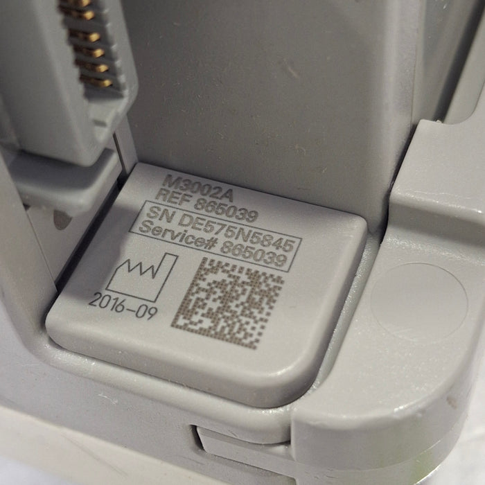 Philips IntelliVue X2 Monitor - OxiMax SpO2