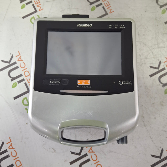 ResMed Astral 150 Portable Ventilator