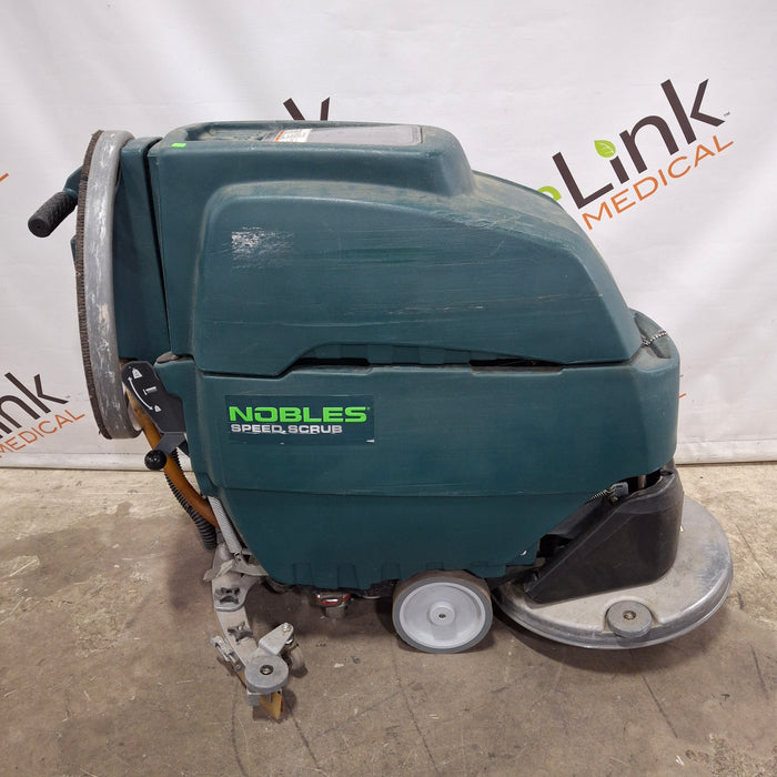 Tennant Co. Nobles SS 17-20 Speed Scrubber