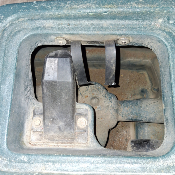 Tennant Co. Nobles SS 17-20 Speed Scrubber