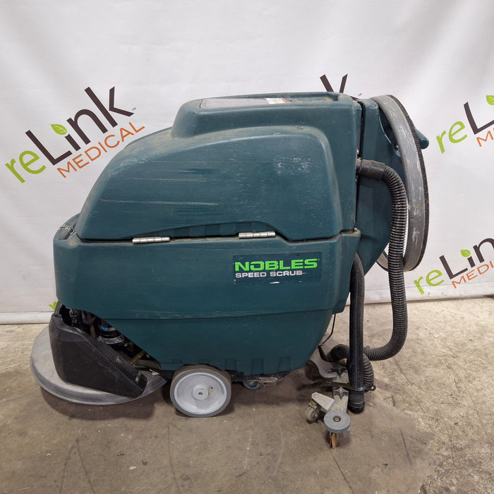 Tennant Co. Nobles SS 17-20 Speed Scrubber