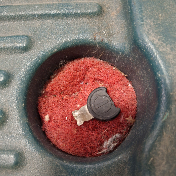 Tennant Co. Nobles SS 17-20 Speed Scrubber