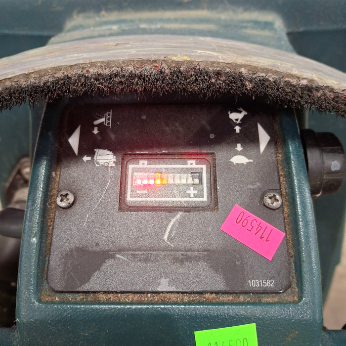 Tennant Co. Nobles SS 17-20 Speed Scrubber