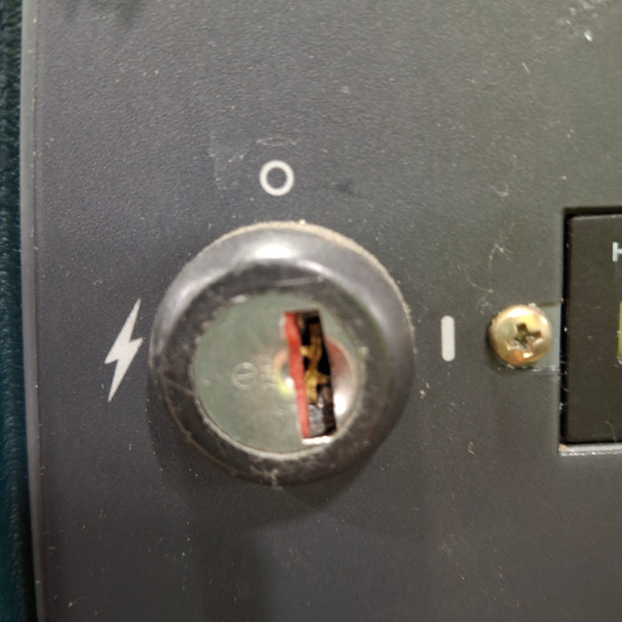 Tennant Co. Nobles SS 17-20 Speed Scrubber