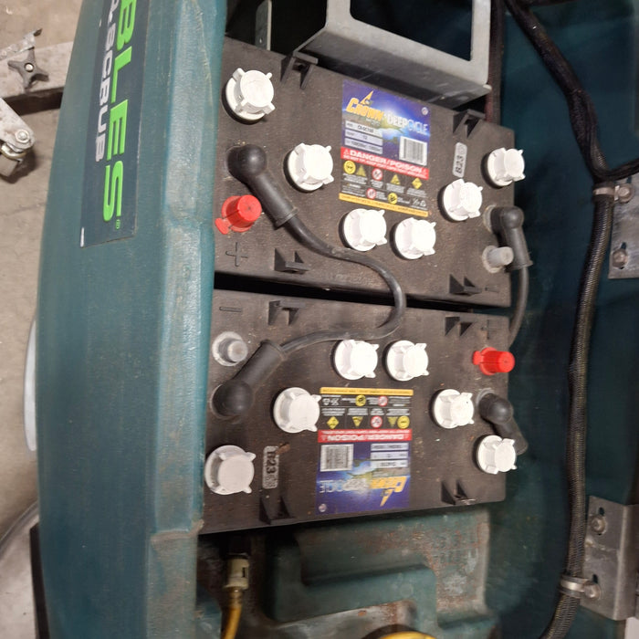 Tennant Co. Nobles SS 17-20 Speed Scrubber