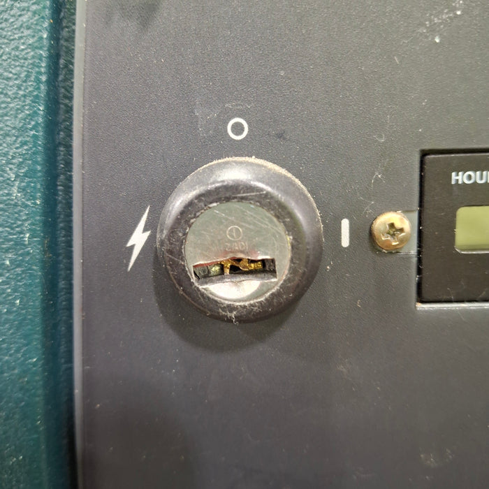 Tennant Co. Nobles SS 17-20 Speed Scrubber