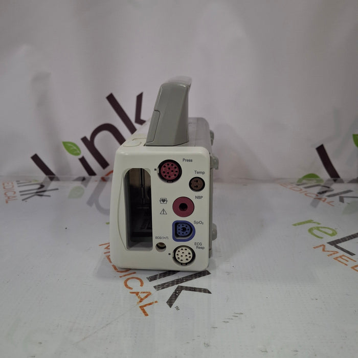 Philips IntelliVue X2 Monitor - OxiMax SpO2