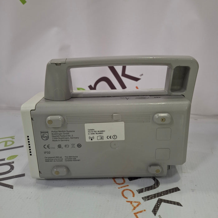 Philips IntelliVue X2 Monitor - OxiMax SpO2