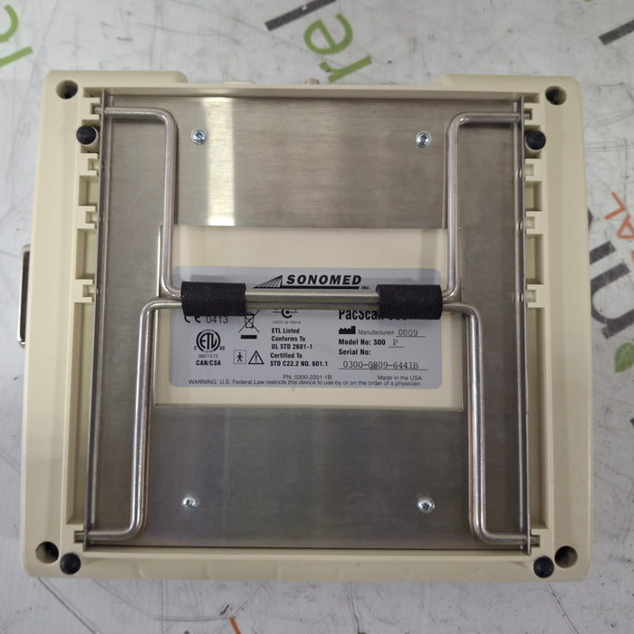 Sonomed Escalon PacScan 300P Pachymeter