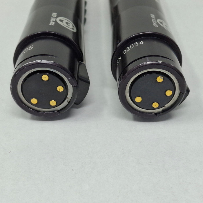 Synthes, Inc. 530.405 Maxillofacial Battery Powered Screwdriver