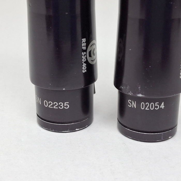 Synthes, Inc. 530.405 Maxillofacial Battery Powered Screwdriver