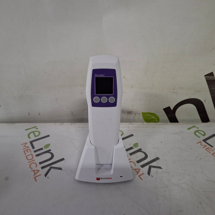 AccuVein AV500 UV Light Vein Finder