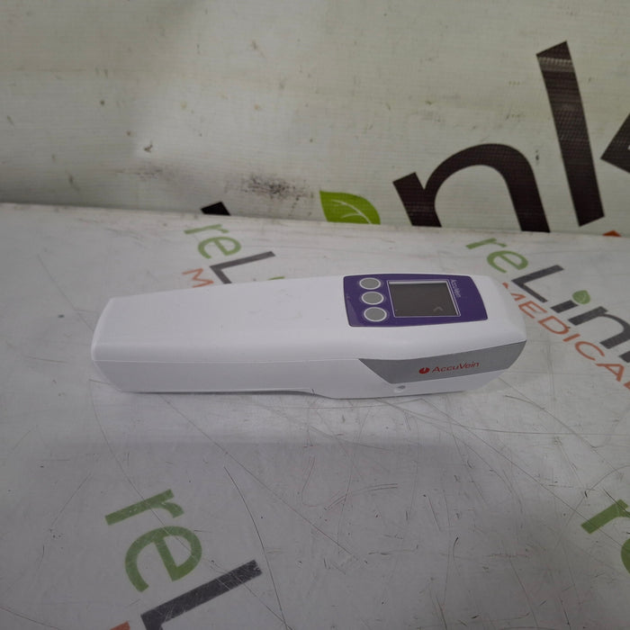 AccuVein AV500 UV Light Vein Finder