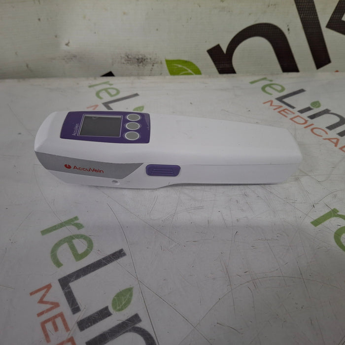 AccuVein AV500 UV Light Vein Finder