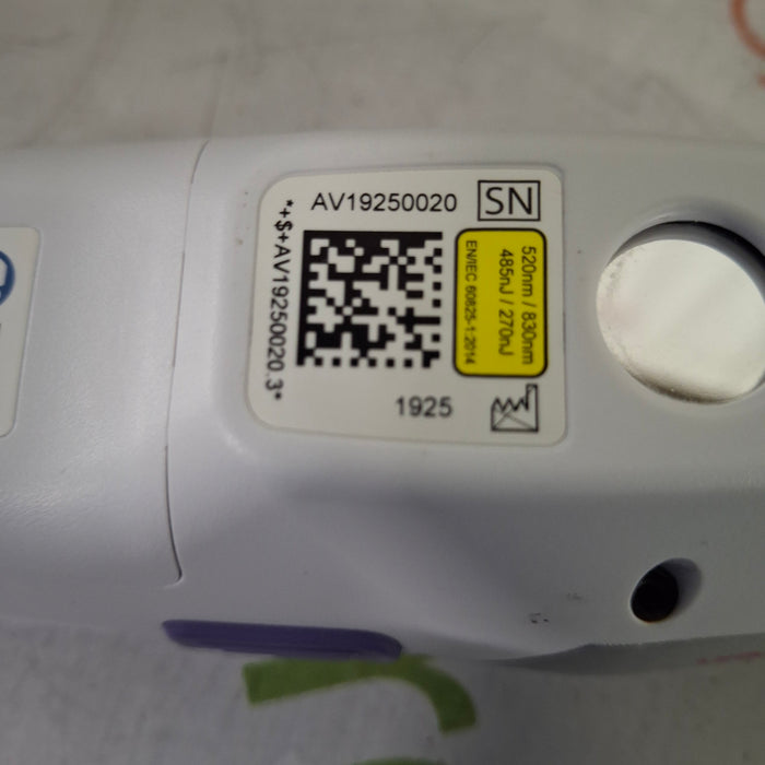 AccuVein AV500 UV Light Vein Finder