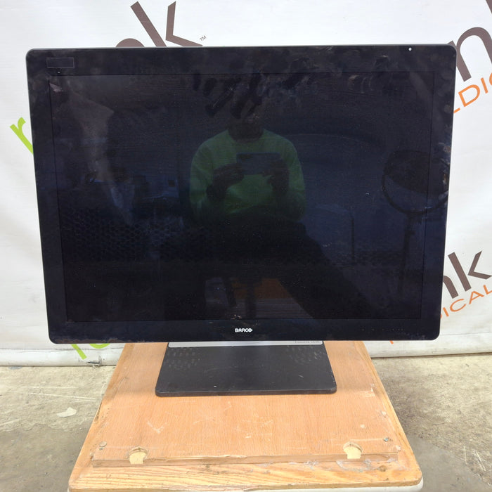 Barco MDMC-12133 Coronis Uniti 33" Display Monitor