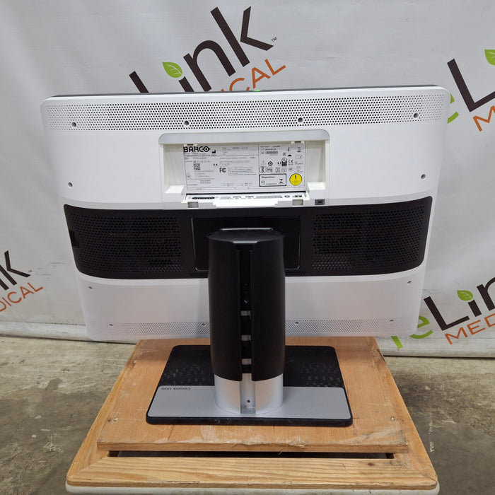 Barco MDMC-12133 Coronis Uniti 33" Display Monitor