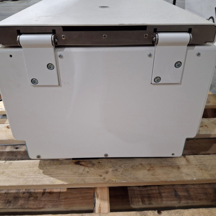 Hettich Zentrifugen Rotina 38 Centrifuge