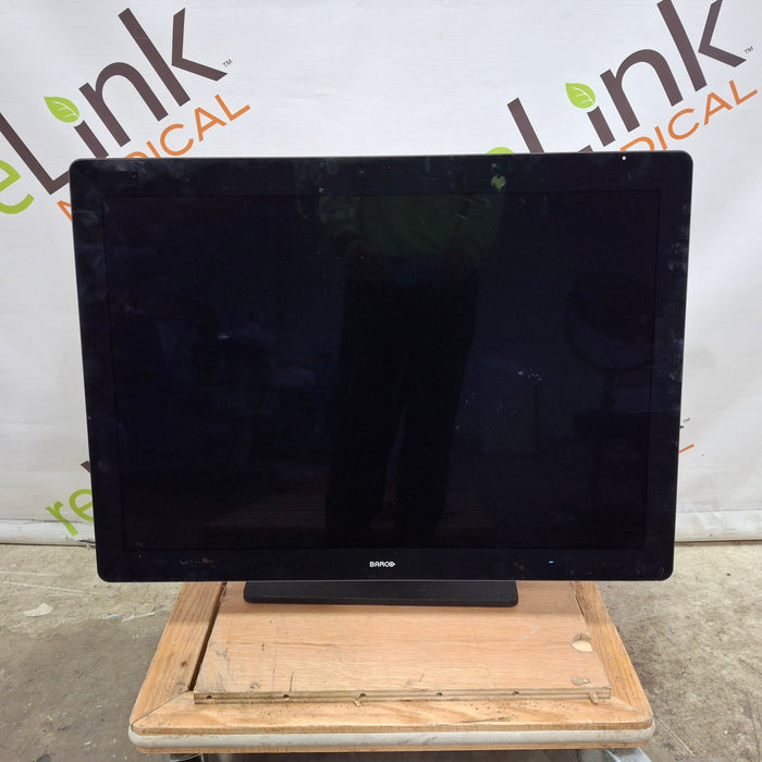 Barco MDMC-12133 Coronis Uniti 33" Display Monitor