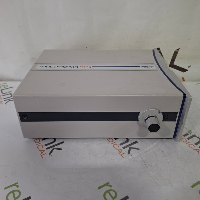 Boston Scientific Swiss LithoClast Ultra EMS SA CH-1260 Ultrasound Lithotripter