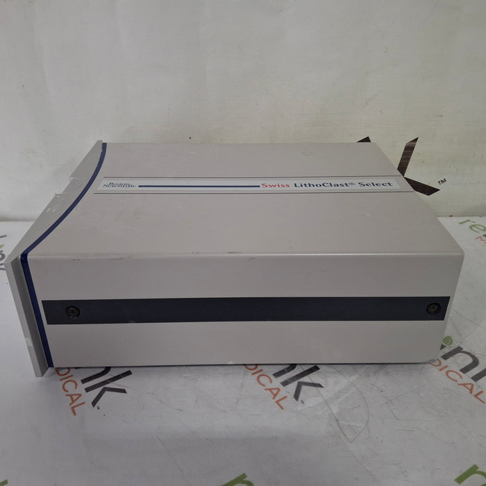 Boston Scientific Swiss LithoClast Ultra EMS SA CH-1260 Ultrasound Lithotripter