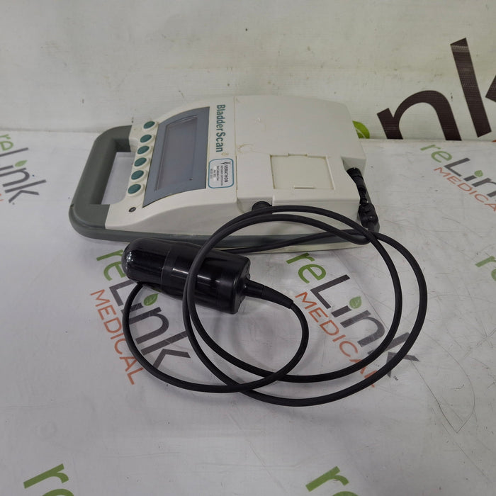 Verathon Medical, Inc BladderScan BVI 3000 Bladder Scanner