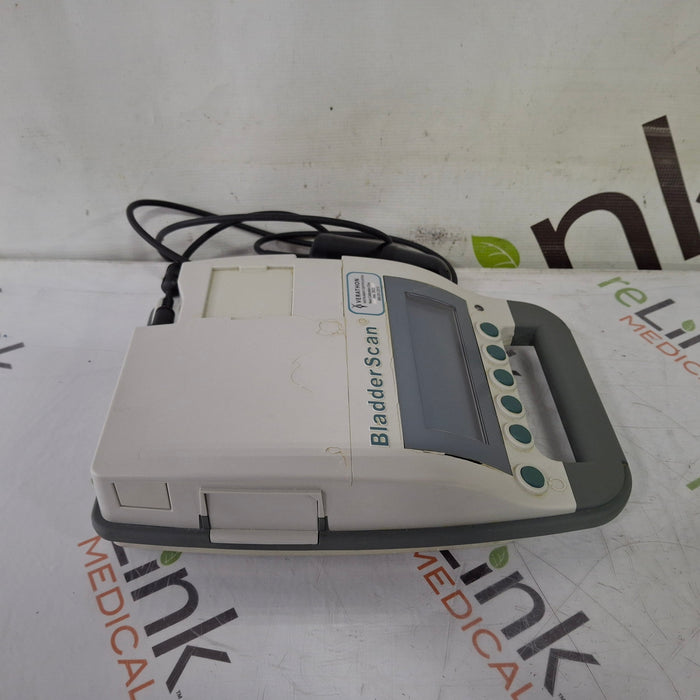 Verathon Medical, Inc BladderScan BVI 3000 Bladder Scanner