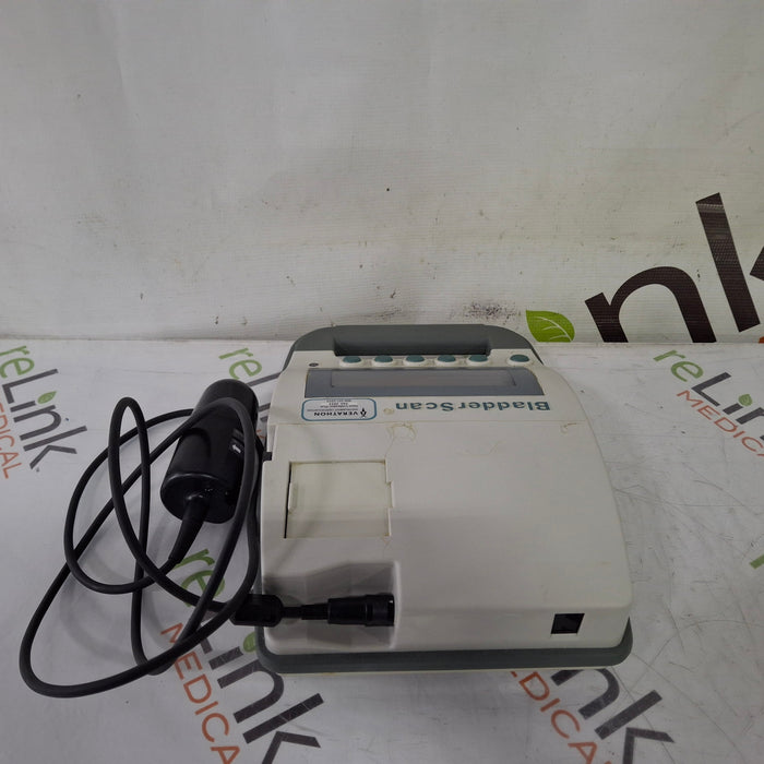 Verathon Medical, Inc BladderScan BVI 3000 Bladder Scanner