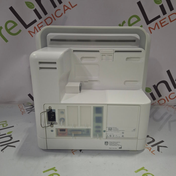 Philips MX500 Portable/Bedside Patient Monitor